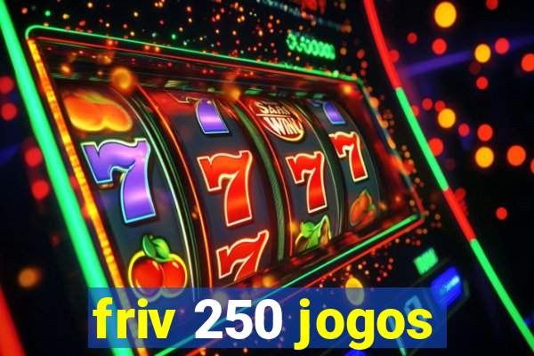 friv 250 jogos